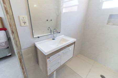 Casa à venda com 200m², 3 quartos e 2 vagas Casa à venda com 200m², 3 quartos e 2 vagasBanheiro da Suíte