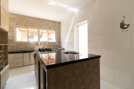 Casa à venda com 200m², 3 quartos e 2 vagas Casa à venda com 200m², 3 quartos e 2 vagasCozinha