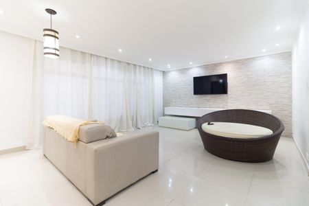 Sala de casa à venda com 3 quartos, 200m² em Jardim da Saúde, São Paulo