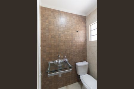 Casa à venda com 200m², 3 quartos e 2 vagas Casa à venda com 200m², 3 quartos e 2 vagasLavabo