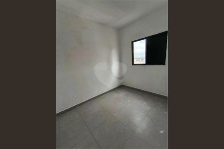 Apartamento à venda com 1 quarto, 27m² em Sapopemba, São Paulo