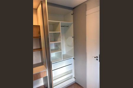 Apartamento à venda com 2 quartos, 36m² em Ipiranga, São Paulo