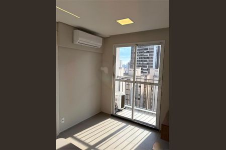 Apartamento à venda com 2 quartos, 36m² em Ipiranga, São Paulo