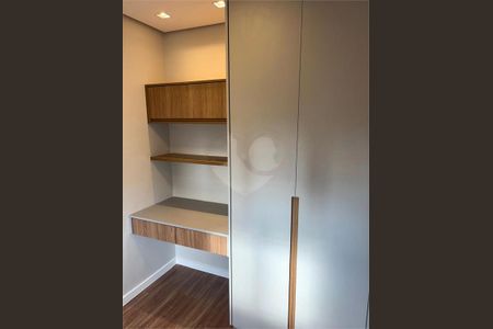 Apartamento à venda com 2 quartos, 36m² em Ipiranga, São Paulo