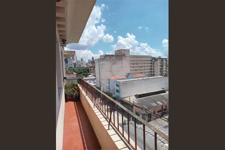 Apartamento à venda com 2 quartos, 97m² em Brás, São Paulo