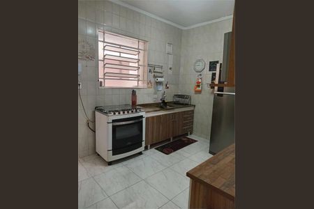 Apartamento à venda com 2 quartos, 97m² em Brás, São Paulo