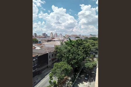 Apartamento à venda com 2 quartos, 97m² em Brás, São Paulo