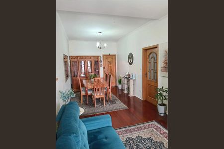 Apartamento à venda com 2 quartos, 97m² em Brás, São Paulo