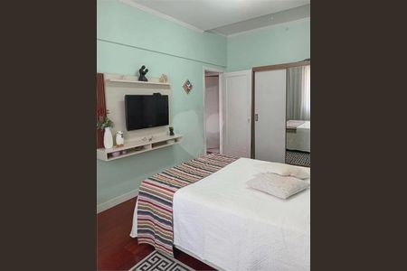 Apartamento à venda com 2 quartos, 97m² em Brás, São Paulo