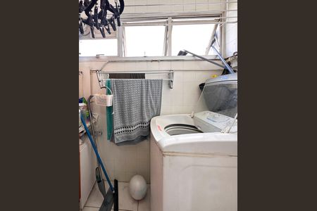 Apartamento à venda com 55m², 2 quartos e 1 vagaÁrea de Serviço