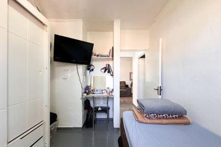 Apartamento à venda com 55m², 2 quartos e 1 vagaQuarto 1