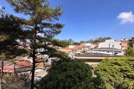 Vista do Quarto 1 de apartamento à venda com 2 quartos, 55m² em Demarchi, São Bernardo do Campo