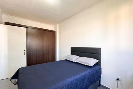 Apartamento à venda com 55m², 2 quartos e 1 vagaQuarto 2