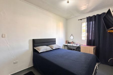 Apartamento à venda com 55m², 2 quartos e 1 vagaQuarto 2