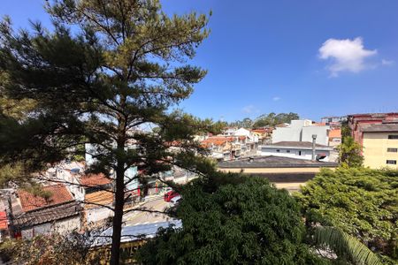 Apartamento à venda com 55m², 2 quartos e 1 vagaVista do Quarto 2