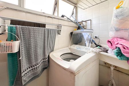 Apartamento à venda com 55m², 2 quartos e 1 vagaÁrea de Serviço