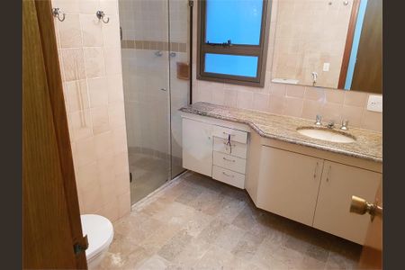 Apartamento à venda com 3 quartos, 180m² em Santo Amaro, São Paulo