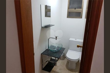 Apartamento à venda com 3 quartos, 180m² em Santo Amaro, São Paulo