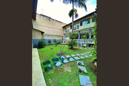 Casa de condomínio à venda com 738m², 4 quartos e 6 vagasFoto 23