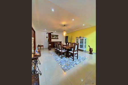 Foto 13 de casa de condomínio à venda com 4 quartos, 738m² em Vargem Grande, Rio de Janeiro