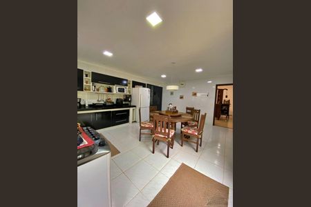 Foto 16 de casa de condomínio à venda com 4 quartos, 738m² em Vargem Grande, Rio de Janeiro