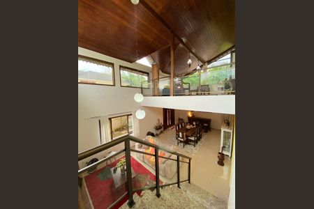 Casa de condomínio à venda com 738m², 4 quartos e 6 vagasFoto 19