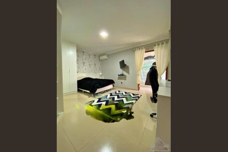 Foto 11 de casa de condomínio à venda com 4 quartos, 738m² em Vargem Grande, Rio de Janeiro