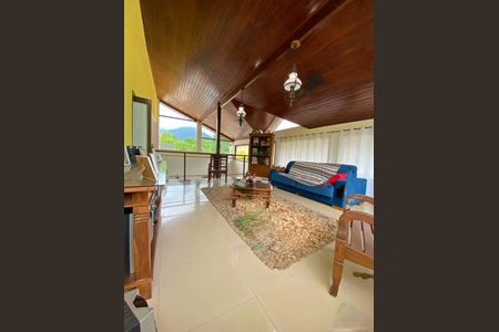 Foto 09 de casa de condomínio à venda com 4 quartos, 738m² em Vargem Grande, Rio de Janeiro