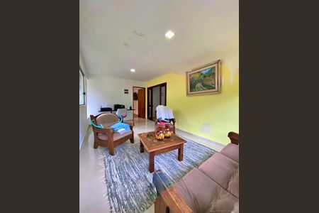 Foto 05 de casa de condomínio à venda com 4 quartos, 738m² em Vargem Grande, Rio de Janeiro