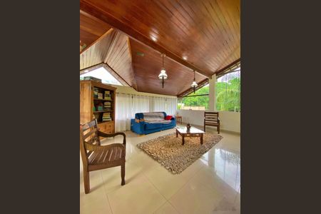 Casa de condomínio à venda com 738m², 4 quartos e 6 vagasFoto 10