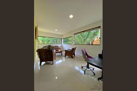 Foto 04 de casa de condomínio à venda com 4 quartos, 738m² em Vargem Grande, Rio de Janeiro