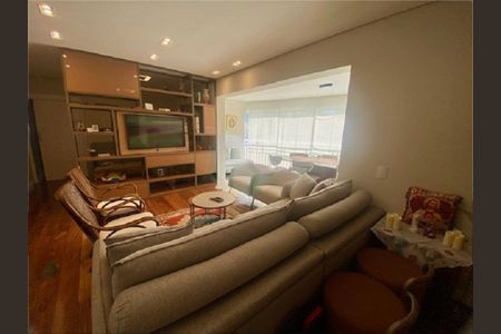 Apartamento à venda com 2 quartos, 125m² em Ipiranga, São Paulo