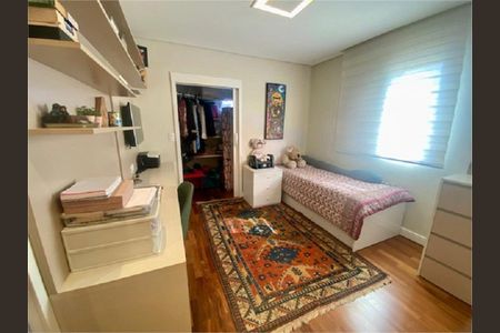 Apartamento à venda com 2 quartos, 125m² em Ipiranga, São Paulo
