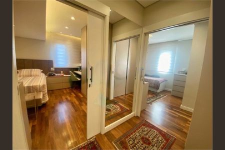 Apartamento à venda com 2 quartos, 125m² em Ipiranga, São Paulo