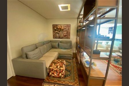 Apartamento à venda com 2 quartos, 125m² em Ipiranga, São Paulo