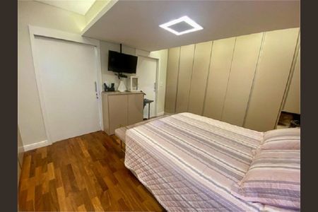 Apartamento à venda com 2 quartos, 125m² em Ipiranga, São Paulo