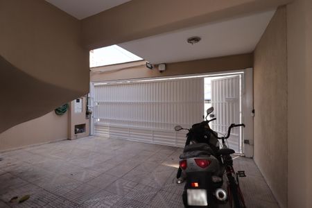 Casa para alugar com 140m², 3 quartos e 2 vagasGaragem