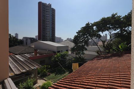 Casa para alugar com 140m², 3 quartos e 2 vagasVista do Quarto 1