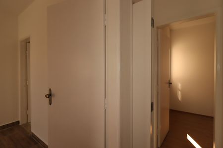 Casa para alugar com 140m², 3 quartos e 2 vagasCorredor