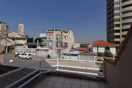 Casa para alugar com 140m², 3 quartos e 2 vagasVaranda da Suíte