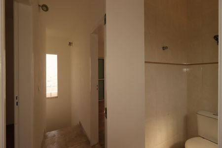 Casa para alugar com 140m², 3 quartos e 2 vagasCorredor