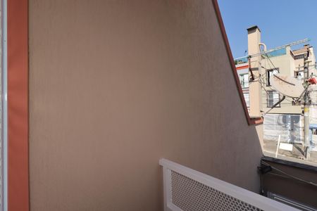 Casa para alugar com 140m², 3 quartos e 2 vagasQuarto 2