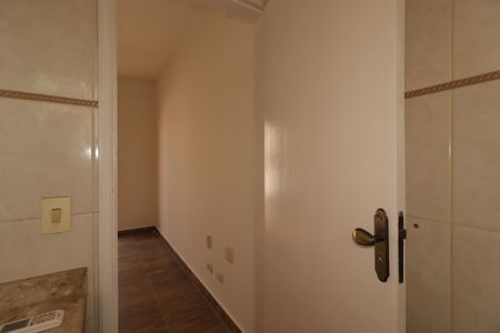 Casa para alugar com 140m², 3 quartos e 2 vagasBanheiro da Suíte