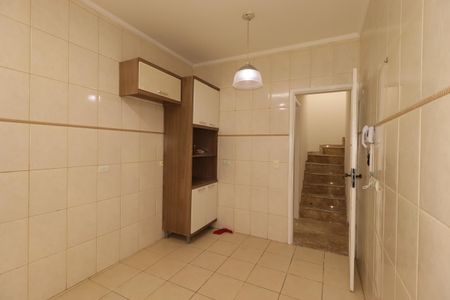 Casa para alugar com 140m², 3 quartos e 2 vagasCozinha
