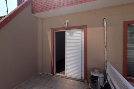 Casa para alugar com 140m², 3 quartos e 2 vagasVaranda da Suíte
