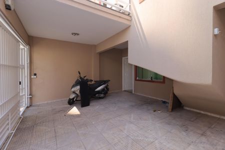 Casa para alugar com 140m², 3 quartos e 2 vagasGaragem
