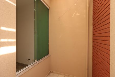 Casa para alugar com 140m², 3 quartos e 2 vagasÁrea de Serviço