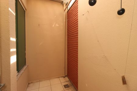 Casa para alugar com 140m², 3 quartos e 2 vagasÁrea de Serviço