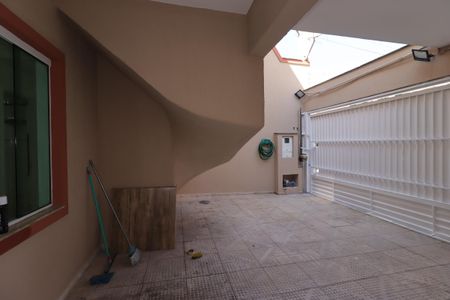 Casa para alugar com 140m², 3 quartos e 2 vagasGaragem