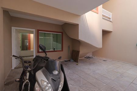 Casa para alugar com 140m², 3 quartos e 2 vagasGaragem
